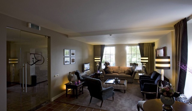 Hotel Edenpark