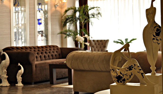 Hotel Edirne Palace