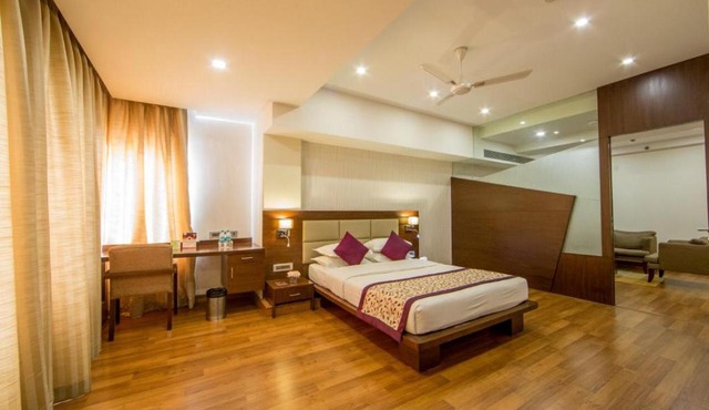 Hotel Eefa