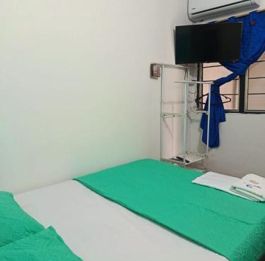Hotel Efata