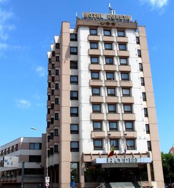 Hotel Egreta