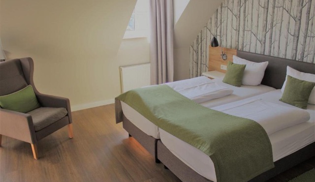 Hotel Eifelbräu