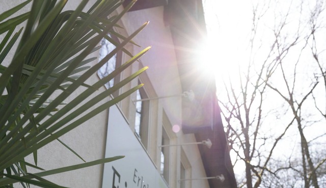 Hotel Eifeltor