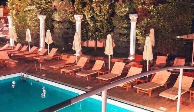 Hotel Eiffel