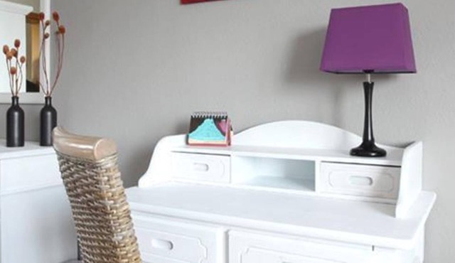 Hotel eigenart - Double room 31
