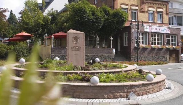 Hotel Eisbach