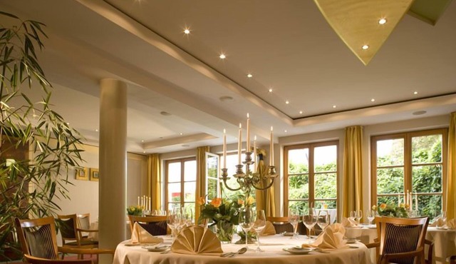 Hotel Eisbach
