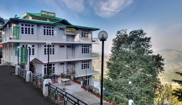 Hotel Ekant