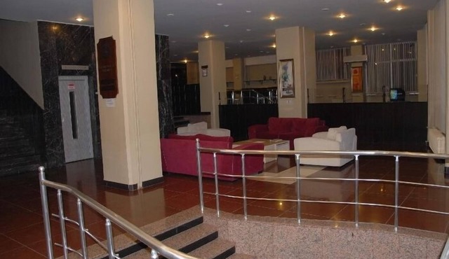 Hotel Eken
