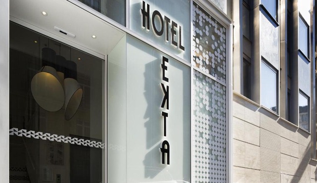 Hotel Ekta Champs Elysées