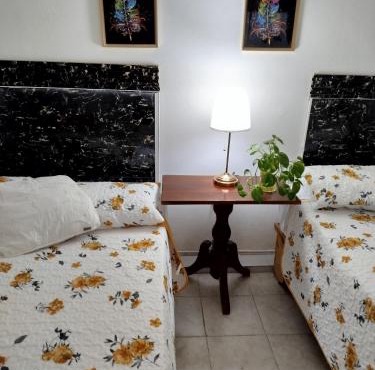Hotel El Almendro