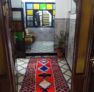 HOTEL EL AMAL