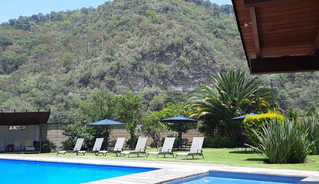Hotel El Arco