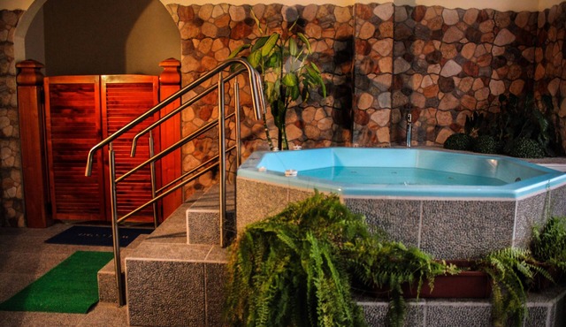 Hotel El Auca