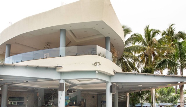 Hotel el barco