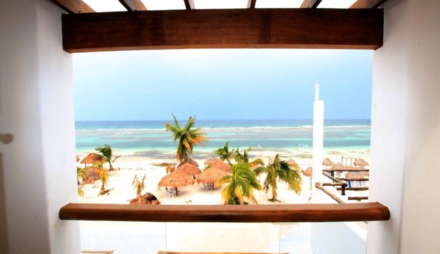 Hotel El Caballo Blanco