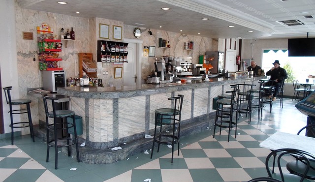 Hotel El Doncel