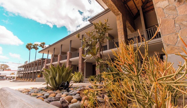 Hotel El Dorado
