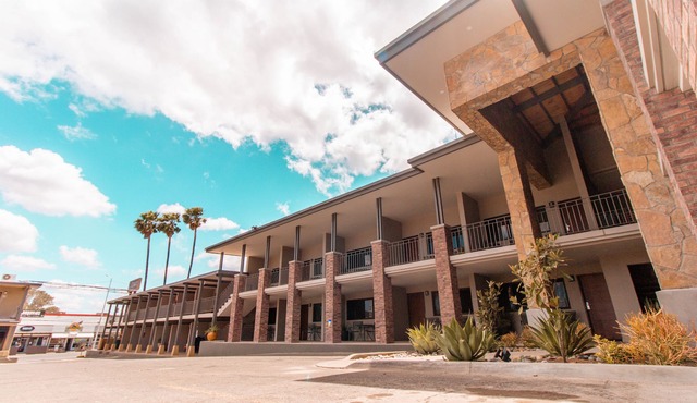 Hotel El Dorado