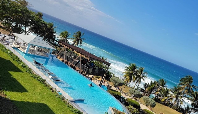 Hotel El Guajataca