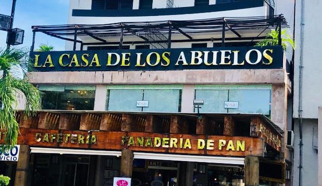 Hotel El Kiosco