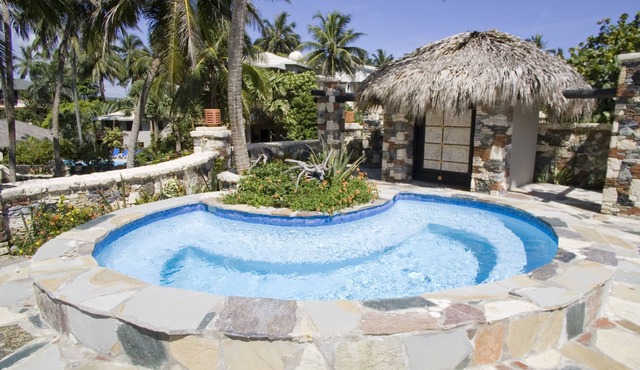 Hotel El Magnifico