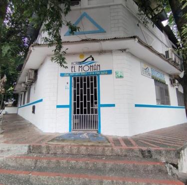 Hotel El Mohan
