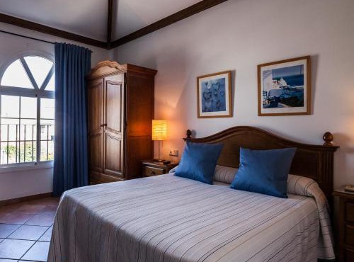 Hotel El Molino