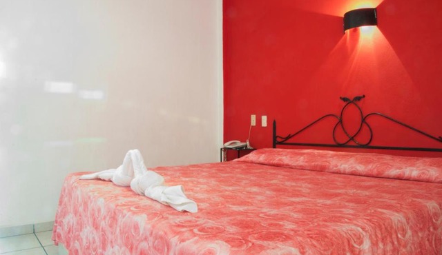 Hotel El Pacifico