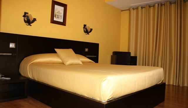 Hotel El Palacio