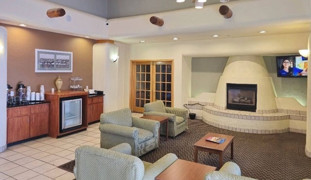 Hotel El Paso