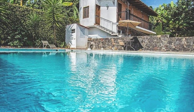HOTEL EL PEDREGAL