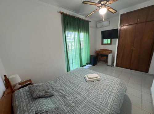 Hotel El Pescador
