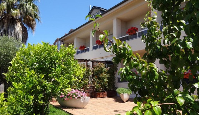 Hotel El Pescador