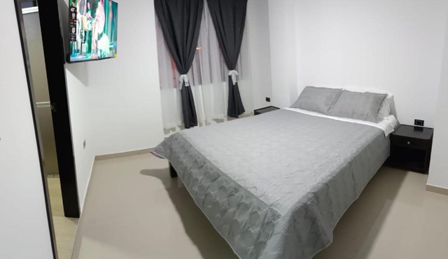 Hotel El Redil