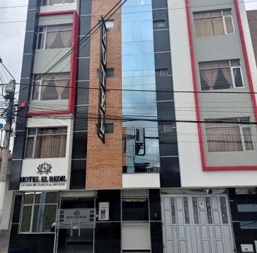 Hotel El Redil