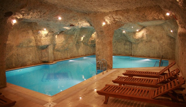 Hotel El-Ruha
