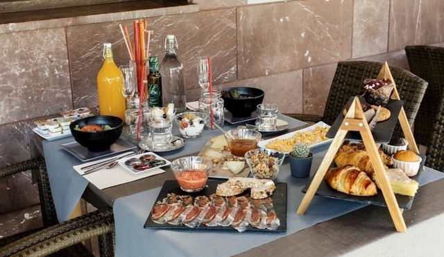 Hotel El Sella