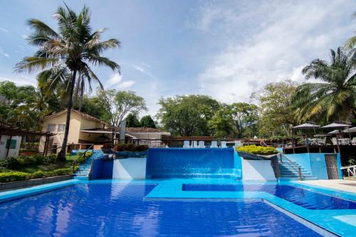 Hotel el Tesoro