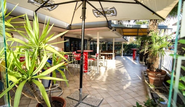 hotel elba