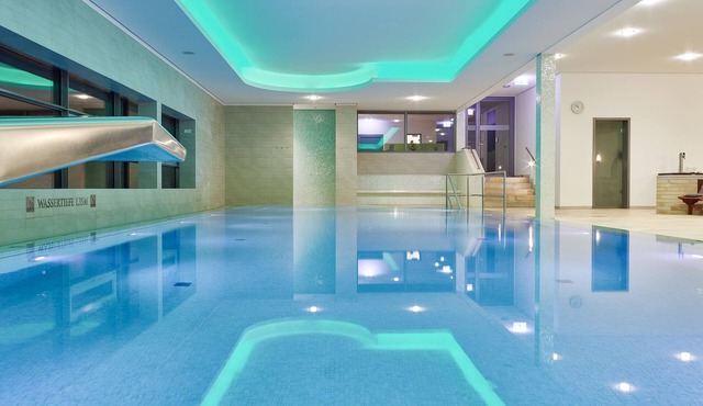 Hotel Elbresidenz an der Therme Bad Schandau