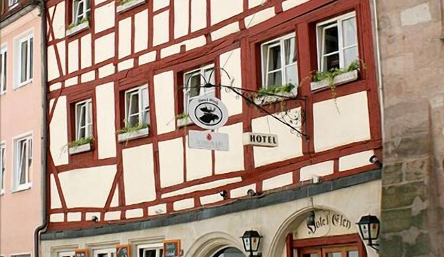 Hotel Elch Boutique