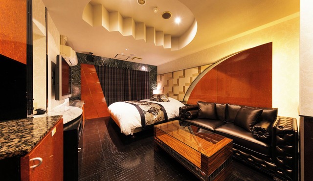 Hotel Eldia Luxury Kobe