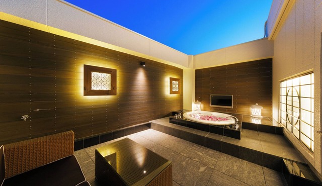 Hotel Eldia Modern Kobe