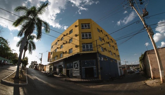 Hotel Eldorado de Salinas
