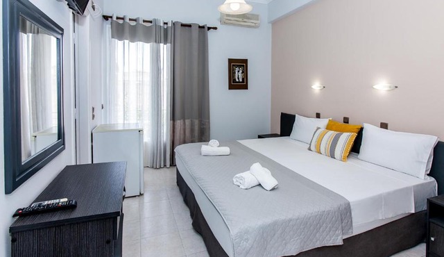 Hotel Electra