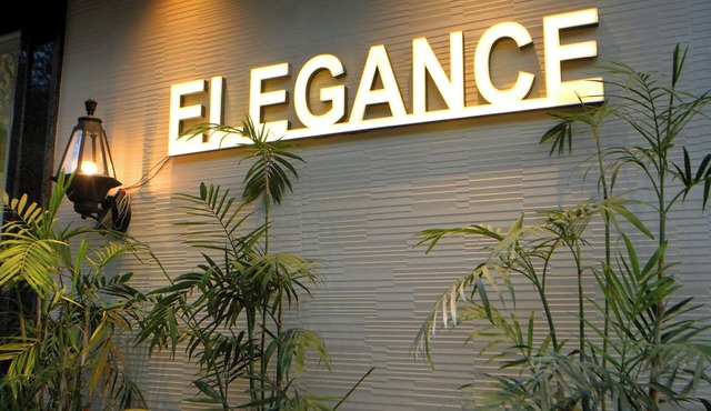 HOTEL ELEGANCE