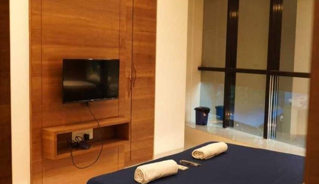 Hotel Elegance
