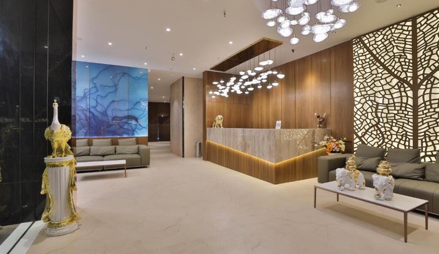 Hotel Elements