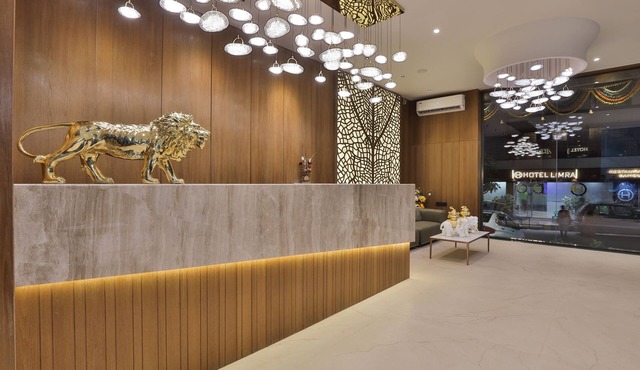 Hotel Elements